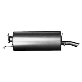 Endschalldämpfer MZS-33 von VEGAZ günstig für 90,06 € online kaufen