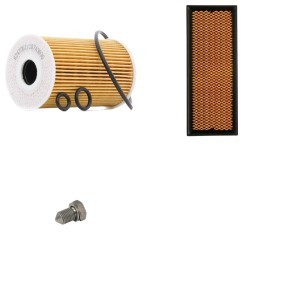 Filterset 4055F0423P von RIDEX PLUS günstig für 22,63 € online kaufen