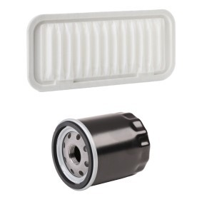 Compre Kit de filtros de RIDEX PLUS online para C1 II (PA_, PS_) a precios moderados