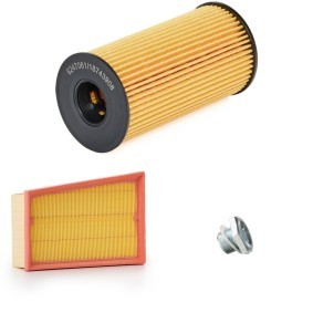 Filterset 4055F1877P von RIDEX PLUS günstig für 22,24 € online kaufen