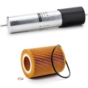 Filterset 4055F34700P von RIDEX PLUS günstig für 23,86 € online kaufen