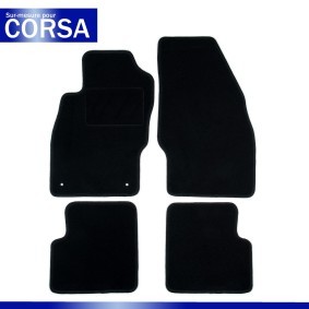 Comprar Alfombrillas de DBS 017800730190 a bajo precio de 27,15 €
