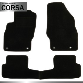 Comprar Alfombrillas de DBS 017801730190 a bajo precio de 32,96 €