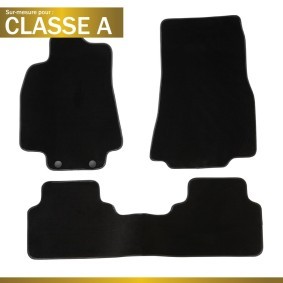Fußmatten 017802800190 von DBS günstig für 44,03 € online kaufen