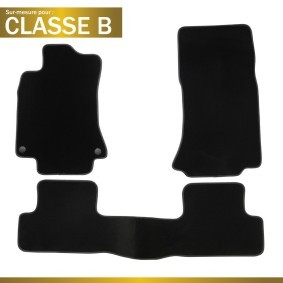 Fußmatten 017802810190 von DBS günstig für 44,03 € online kaufen
