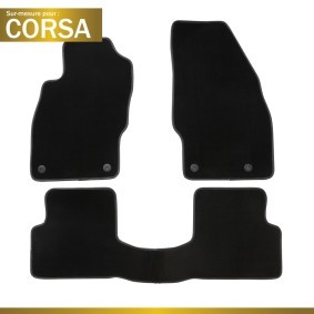 Comprar Alfombrillas de DBS 017802890190 a bajo precio de 35,38 €
