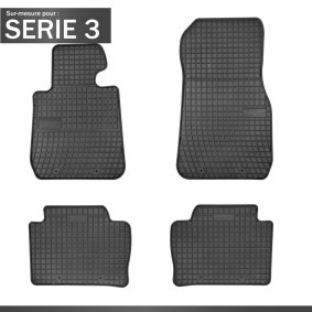 Fußmatten 017803800190 von DBS günstig für 29,49 € online kaufen