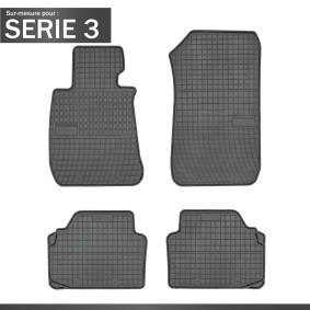 Fußmatten 017803810190 von DBS günstig für 29,49 € online kaufen