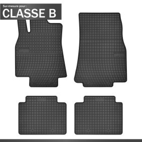 Fußmatten 017803990190 von DBS günstig für 29,49 € online kaufen