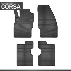 Comprar Alfombrillas de DBS 017804050190 a bajo precio de 29,73 €
