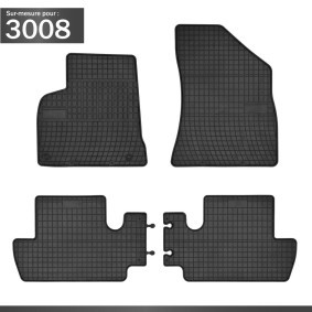 Köp Bilmattor av DBS 017804090190 till det låga priset 428,23 kr