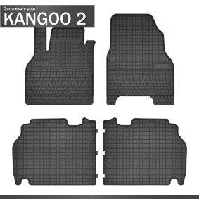 Köp Bilmattor av DBS 017804160190 till det låga priset 428,23 kr