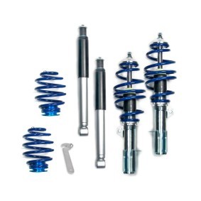 Compre Kit de suspensão, molas / amortecedores de Bonrath online para Corsa C Hatchback (X01) a preços moderados