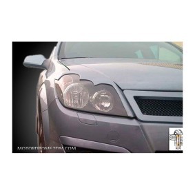 Blende, Hauptscheinwerfer FR.00.0089 von MOTORDROME DESIGN günstig für 55,38 € online kaufen