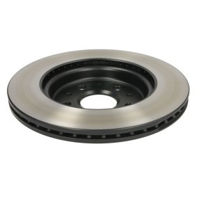 Bremsscheibe BD180868E von WAGNER günstig für 123,82 € online kaufen