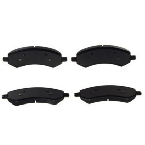 Achetez des Plaquettes de frein WAGNER ZD1084 à prix pour 109,04 €