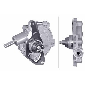 Unterdruckpumpe, Bremsanlage 8TM 358 400-301 von HELLA günstig für 126,75 € online kaufen