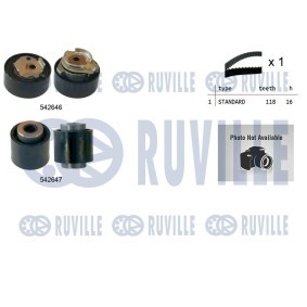 Osta Hammashihnasarja RUVILLE:llä 550517 edullisesti hintaan 355,31 €