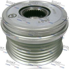 Generatorfreilauf 455257 von SIDAT günstig für 30,34 € online kaufen