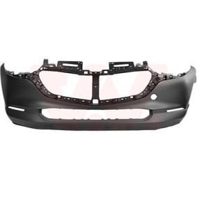 Compre Pára-choques da VAN WEZEL 2751570 a um preço baixo por 237,88 €