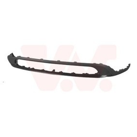 Spoilerlippe 2930501 von VAN WEZEL günstig für 73,95 € online kaufen