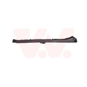 Stoßstangenhalter 8254566 von VAN WEZEL günstig für 16,53 € online kaufen