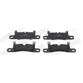 Bremsbeläge 574189J von JURID günstig für 56,03 € online kaufen