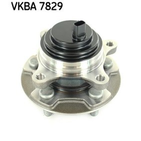 Compre Buje de rueda de SKF online para LS V (XF50) a precios moderados