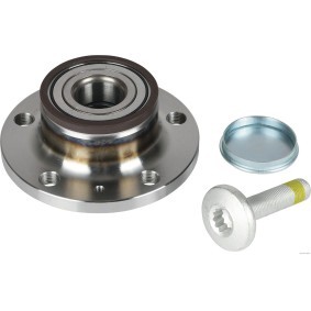 Radlagersatz J4710802 von HERTH+BUSS JAKOPARTS günstig für 51,77 € online kaufen