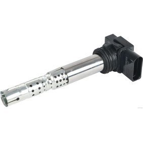 Zündspule von HERTH+BUSS ELPARTS