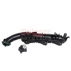 Ansaugbrücke 2100152 von METZGER günstig für 458,45 € online kaufen