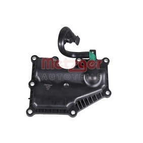 Compre Separador de óleo, respiro do cárter da cambota da METZGER 2385163 a um preço baixo por 39,89 €