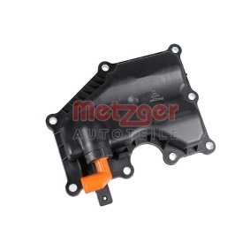 Compre Separador de óleo, respiro do cárter da cambota da METZGER 2385164 a um preço baixo por 39,44 €