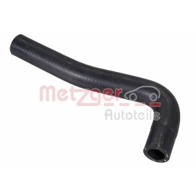 Compre Tubo flexível do radiador da METZGER 2421879 a um preço baixo por 16,64 €