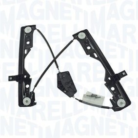 Achetez des Lève-vitre MAGNETI MARELLI 350103223300 à prix pour 176,82 €
