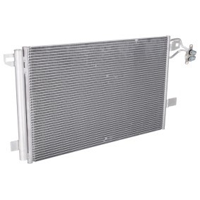 Klimakondensator 188544 von FEBI BILSTEIN günstig für 128,86 € online kaufen