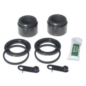 Comprar Juego de reparación, pinza de freno de BUDWEG CALIPER 2090447 a bajo precio de 31,80 €