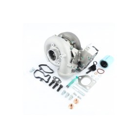 BMW Turbolader von MAPCO