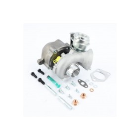 BMW Turbolader von MAPCO