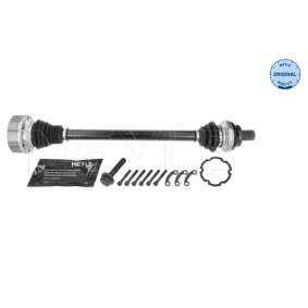 Antriebswelle 100 498 0730 von MEYLE günstig für 113,37 € online kaufen
