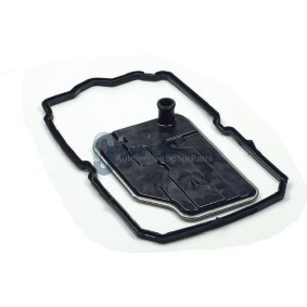 Hydraulikfilter, Automatikgetriebe FT032JM von JAPANPARTS günstig für 75,15 € online kaufen