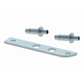 Wellendichtring, Automatikgetriebe V10-9543 von VAICO günstig für 40,23 € online kaufen