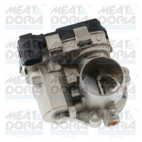 Drosselklappenstutzen 89370E von MEAT & DORIA günstig für 196,44 € online kaufen