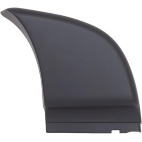 Blende, Stoßfänger 6684966 von DIEDERICHS günstig für 47,66 € online kaufen