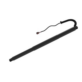 Heckklappendämpfer von DIEDERICHS