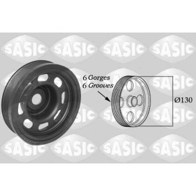Compre Polia, cambota da SASIC 2150075 a um preço baixo por 57,56 €