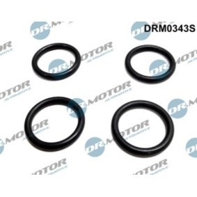 Dichtungssatz, Ölkühler DRM0343S von LIZARTE günstig für 21,85 € online kaufen