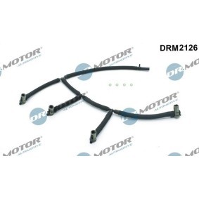Kraftstoffdruckregelventil DRM2126 von LIZARTE günstig für 83,20 € online kaufen