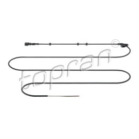 Kabelreparatursatz, Raddrehzahlsensor 120 862 von TOPRAN günstig für 32,09 € online kaufen
