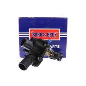 Kühlwasserthermostat für PEUGEOT von BORG & BECK